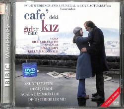 Cafedeki Kız VCD Film (106.5) VCD20527 - 3