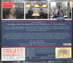 Cafedeki Kız VCD Film (106.5) VCD20527 - 4