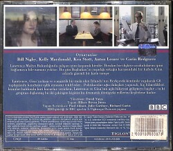Cafe'deki Kız VCD Film (İkinci El - 10/8) VCD26571 - 2