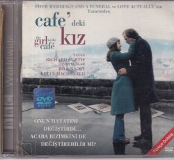 Cafe`deki Kız VCD Film VCD10171 - 1