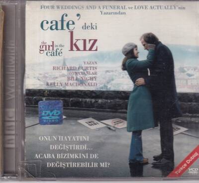 Cafe`deki Kız VCD Film VCD10171 - 1