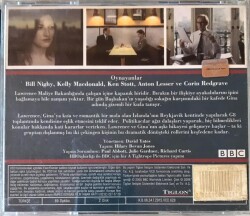 Cafedeki Kız VCD Film VCD11345 - 2