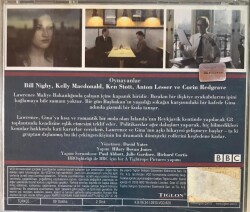 Cafedeki Kız VCD Film VCD11633 - 2