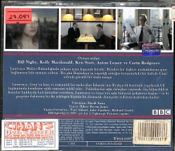 Cafe`deki Kız VCD Film VCD15782 - 2