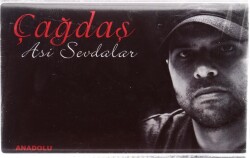 Çağdaş - Asi Sevdalar KST13243 - 1