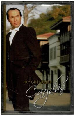 Çağdaş - Hey Gidi Günler KST359 - 1
