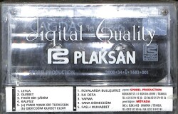 Çağdaşla - İlk Defa Kaset (Sıfır Ürün ) KST21057 - 2