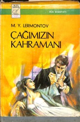 Çağımızın Kahramanı NDR101935 - Gökçekoleksiyon