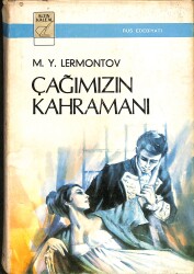 Çağımızın Kahramanı NDR101949 - Gökçekoleksiyon