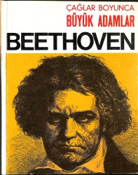 Çağlar Boyunca Büyük Adamlar-Beethoven NDR96779 - Gökçekoleksiyon