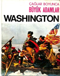 Çağlar Boyunca Büyük Adamlar - Washington NDR96775 - Gökçekoleksiyon