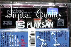 Çağlar - Hadi Ver Kalbini Kaset (Sıfır) KST17285 - 2