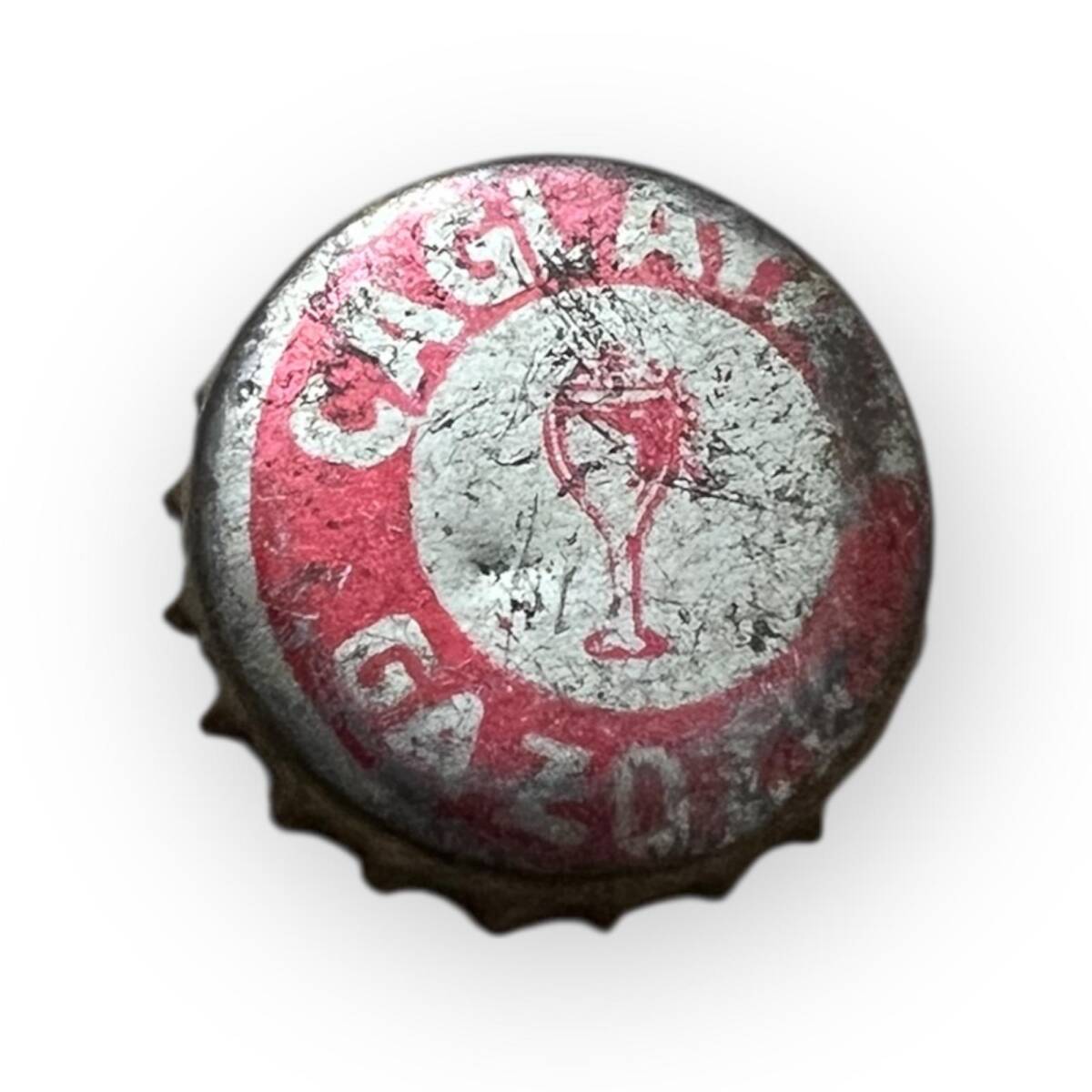 Çağlayan Gazoz Kapağı CMK6-1604 - 3
