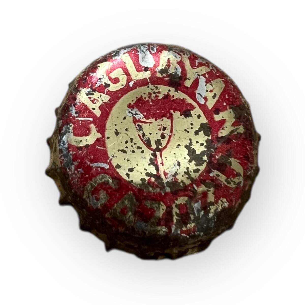 Çağlayan Gazoz Kapağı CMK7-1640 - 1