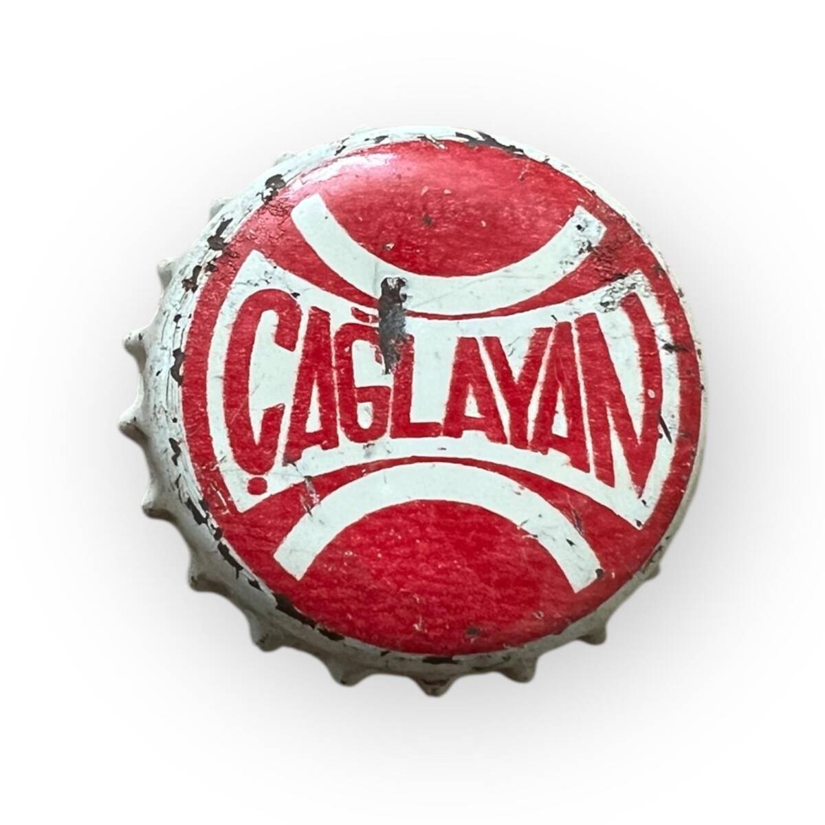 Çağlayan Gazoz Kapağı CMK7-1641 - 1