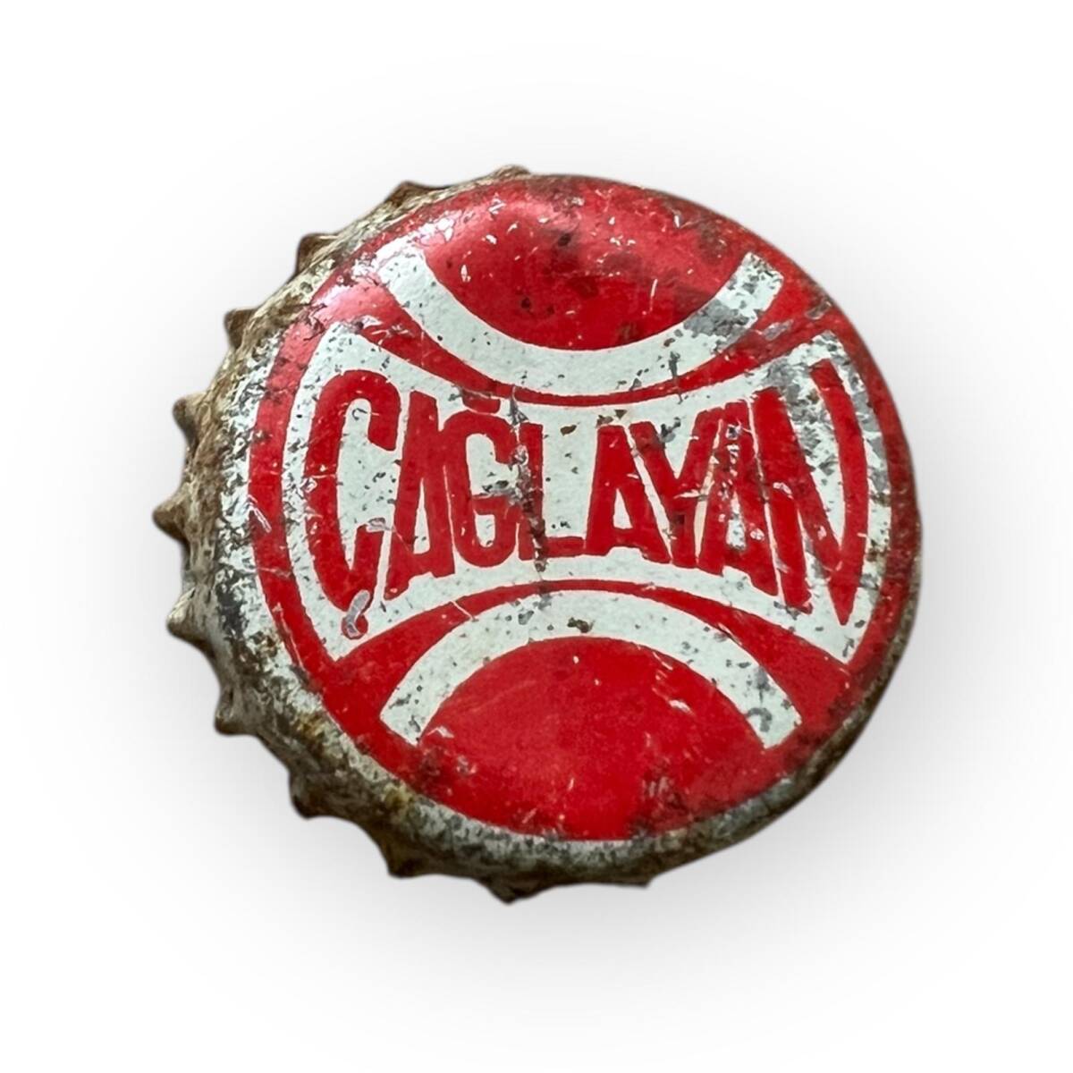 Çağlayan Gazoz Kapağı CMK7-1642 - 1