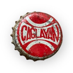 Çağlayan Gazoz Kapağı CMK7-1642 - 3