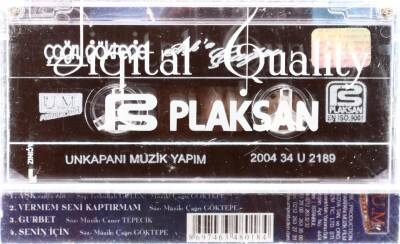 Çağrı Göktepe - Aşka Çağrı KST13247 - 2