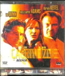 Çağrıyı İzle VCD Film (İkinci El) VCD26902 - 1