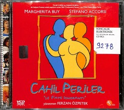 Cahil Periler – Le fate ignoranti (2001) Orijinal VCD Film VCD28318 - 1