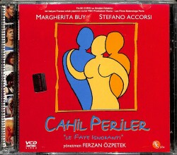 Cahil Periler VCD Film VCD13553 - 1