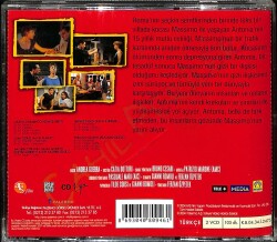 Cahil Periler VCD Film VCD13553 - 2