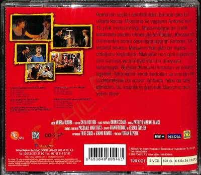 Cahil Periler VCD Film VCD13553 - 2