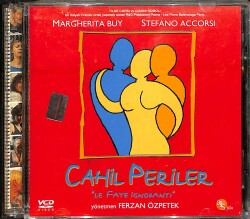 Cahil Periler VCD Film VCD26673 - 1