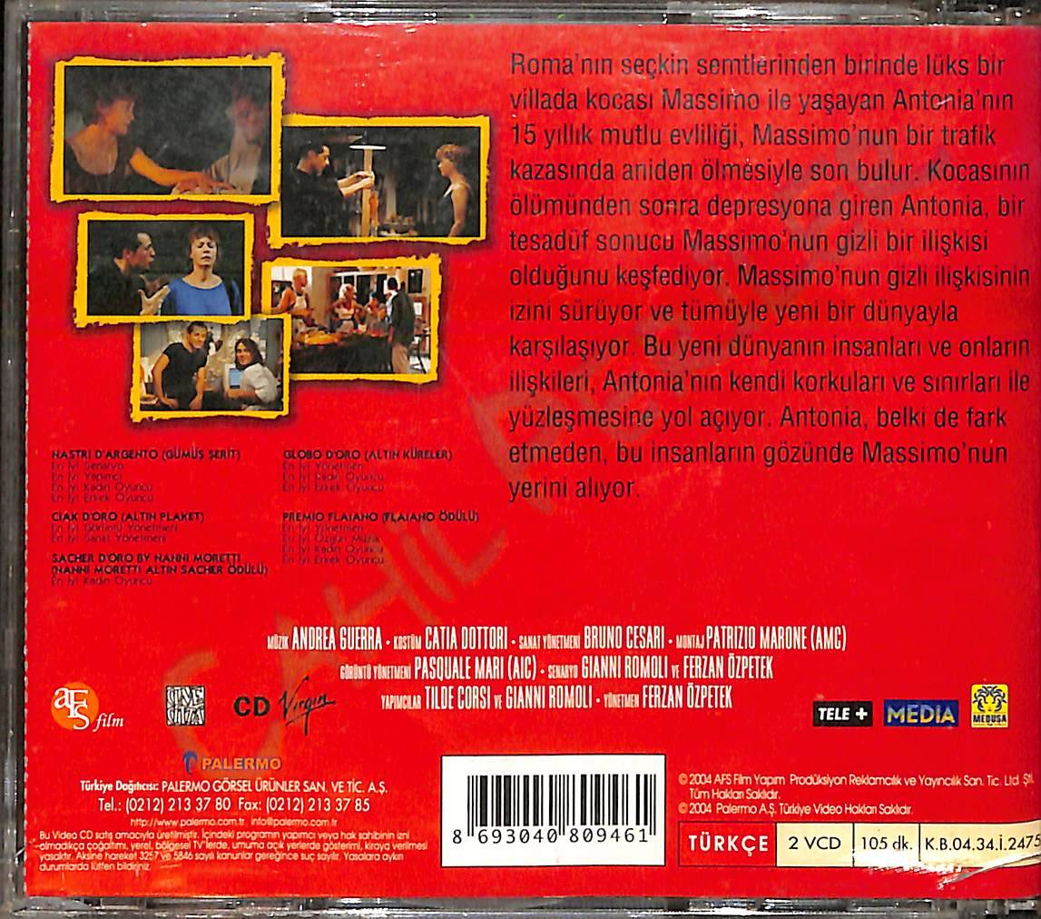Cahil Periler VCD Film VCD26673 - 2