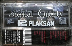 Cahit Berkay - Film Müzikleri Volüm 3 Kaset (Sıfır Kaset) KST29351 - 2