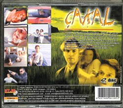 Çakal VCD Film (108) VCD22546 - 4
