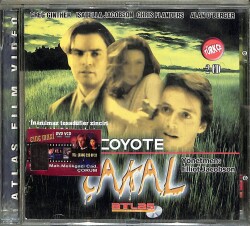 Çakal VCD Film (108) VCD22546 - 1
