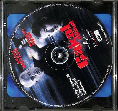 Çakal VCD Film (108.5) VCD24047 - 3