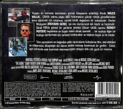 Çakal VCD Film (108.5) VCD24047 - 4