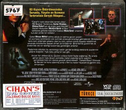Çakal VCD Film VCD17970 - 2