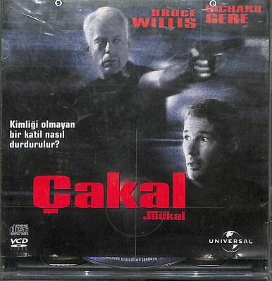 Çakal VCD Film VCD25373 - 1