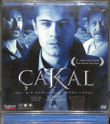 Çakal VCD Film VCD27088 - 1