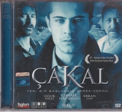 Çakal VCD Film VCD8895 - Gökçekoleksiyon