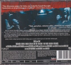 Çakal VCD Film VCD8895 - 2