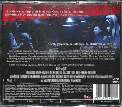 Çakal - Yeni Bir Başlangıç Gerekiyordu Orjinal VCD Film ' Uğur Polat, İsmail Hacıoğlu, Erkan Can ' VCD27986 - 2