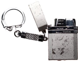 Çakmak Formunda Eski Anahtarlık AKS445 - Gökçekoleksiyon