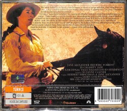Calamity Jane VCD Film (İkinci El - 10/8) VCD26631 - 2