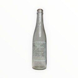 ÇALDAĞ (Giresun) Çaldağ Belediyesi Su Şişesi 30cl #CMK1287 - 3