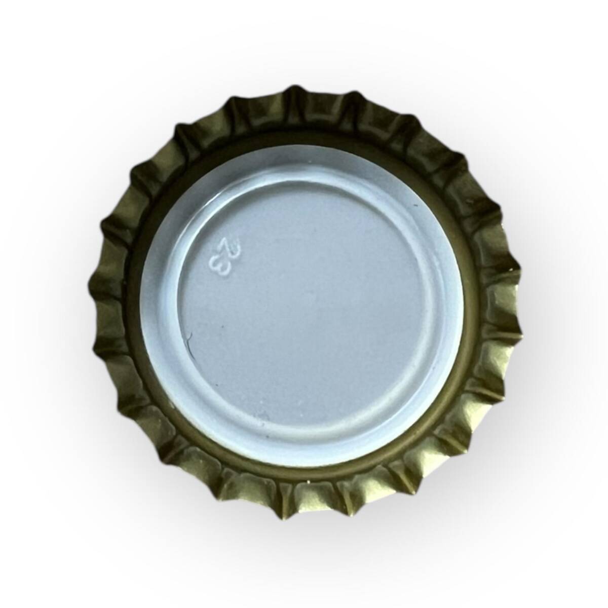 Çaldağ Maden Suyu Kapağı CMK11-5297 - 2