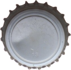 Çaldağ – Eski Soda / Gazoz Kapağı CMK955 - 2