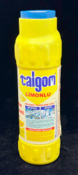 Calgom Amonyaklı Mekanik Temizleme Tozu (Kutusunda Açılmamış) AOB4194 (N) - 4