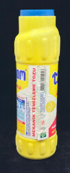 Calgom Amonyaklı Mekanik Temizleme Tozu (Kutusunda Açılmamış) AOB4194 (N) - 3