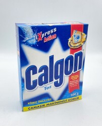 Calgon Toz Kireç Önleyici AOB3274 (N) - Gökçekoleksiyon