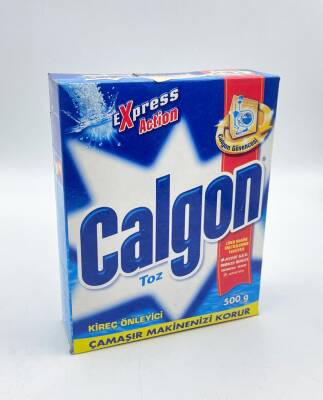 Calgon Toz Kireç Önleyici AOB3274 (N) - 1