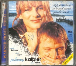 Çalınmış Kalpler VCD Film VCD27367 - 1